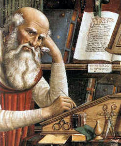 Scene4 Magazine -"A Brief History of Writing" - Michael Bettencourt - January 2011 www.scene4.com