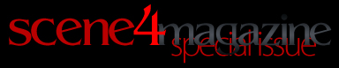 Scene4 Magazine - Arts and Media