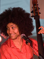 Scene4 Magazine - Rochester Jazz Festival reviewed by Ned Bobokoff
