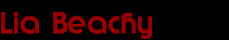 Lia Beachy