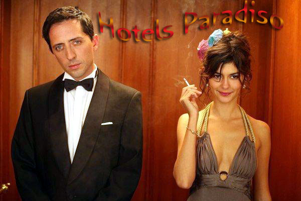 Scene4 Magazine: Priceless and Forgetting Sarah Marshall reviewed by Miles David Moore