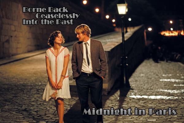 Scene4 Magazine: "Midnight in Paris" reviewed by Miles David Moore July 2011 www.scene4.com