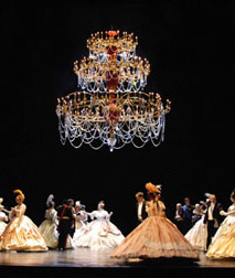 Onegin SF Ballet  Scene4 Magazine
