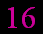16