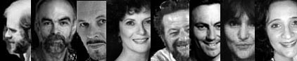 Scene4  Nathan Thomas, Michael Bettencourt, Danin Adler, Claudine Jones, Ned Bobkoff, Martin Challis, Andrea Kapsaski, Andr�a Carvalho