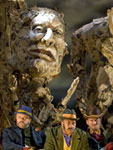 Scene4 Magazine - The Politics of Contemporary Opera by Karren Alenier