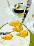Scene4 Magazine: Greek Art at the London Belgravia by Andrea Kapsaski