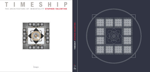 Scene4 Magazine - TIMESHIP: The Architecture of Immortality - Interview with Stephen Valentine | Griselda Steiner - www.scene4.com