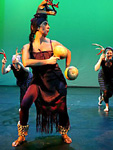 Scene4 Magazine: Arts of Native America - Earth...Water...Wind...Fire | reviewed by Ned Bobkoff | June 2010 - www.scene4.com 