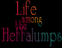 Scene4 Magazine: Kathi Wolfe - Life Among The Heffalumps www.scene4.com