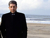 Scene4 Magazine: "The Plot Against My Favorite Leonard Cohen Song" | David Alpaugh  June 2011  www.scene4.com