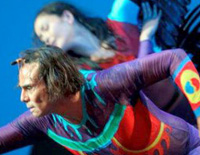 Scene4 Magazine: Transmigration: Dancing The Extreme Vision | reviewed by Daystar/Rosalie Jones | June 2012 |  www.scene4.com