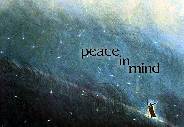 Scene4 Magazine: Arts of Thailand - Painting | Peace In Mind - Kasem Khaolaor | Janine Yasovant | June 2012 | www.scene4.com