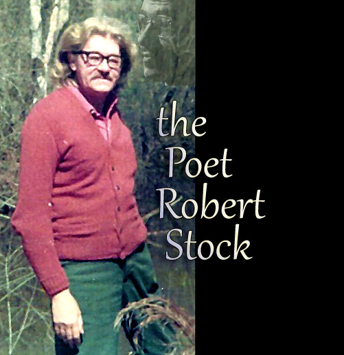 Scene4 Magazine:The Poet Robert Stock | David Wiley | June 2013 | www.scene4.com