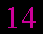 14