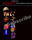 Scene4 Magazine Subscribe