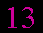 13

