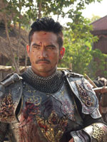 Scene4 Magazine - King Naresuan