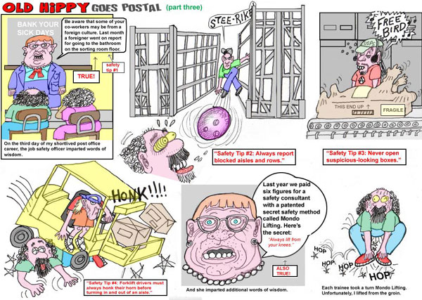 Scene4 Magazine - Old Hippy Goes Postal-part 2 - Elliot Feldman