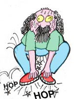 Scene4 Magazine - Elliot Feldman - Old Hippy Goes Posta-part 2l