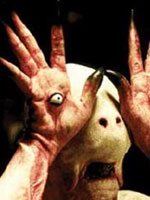 Scene4 Magazine - Pan's Labyrinth