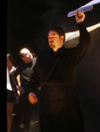 Scene4 Magazine - Origins: How does an opera come about? by Karren Alenier