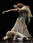 Scene4 Magazine SF Ballet -"GHOSTS - New and Old" | Catherine Conway Honig