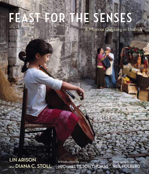 Scene4 Magazine: "Feast for the Senses" reviewed by Renate Stendhal March 2011  www.scene4.com