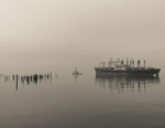 Scene4 Magazine: Perspectives-Images | On The Waterfront - The Photography of Jon Rendell | March 2012 | www.scene4.com