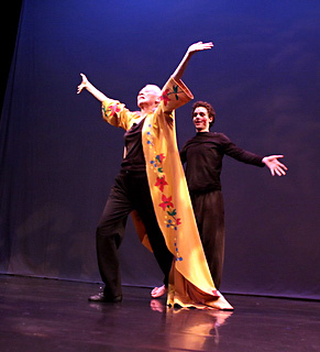 Scene4 Magazine: "The Dreamed Imaginationr" |  Ned Bobkoff | March 2012 | www.scene4.com