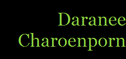 Daranee
Charoenporn