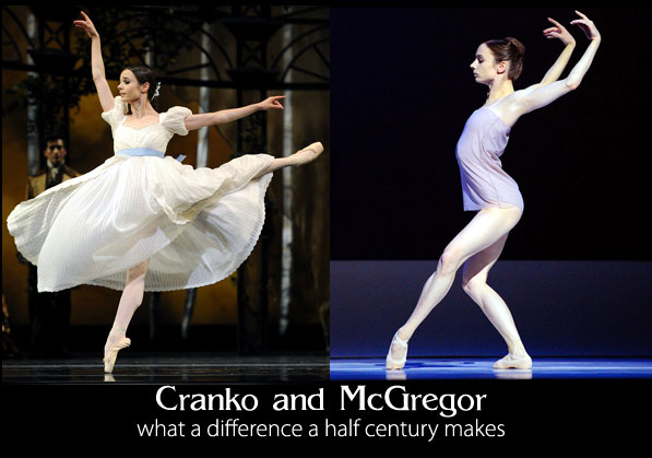 Scene4 Magazine: "What A Difference A Half Century Makes | Catherine Conway Honig | March 2012 |  www.scene4.com