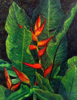 Scene4 Magazine:"Arts of Thailand - Daranee Caroenporn" | Janine Yasovant | March 2012 | www.scene4.com