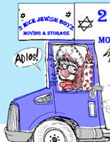 Scene4 Magazine: Comics - "My Old Man - Adios... Lewd Behavior" | Elliot Feldman | March 2012 | www.scene4.com