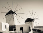 Scene4 Magazine: Perspectives-Images | Postcards from the Cyclades - The Photography of Jon Rendell | March 2013 | www.scene4.com