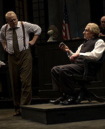 Scene4 Magazine-Inherit The Wind in an article by Ned Bobkoff