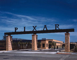 Scene4 Magazine-Pixar in Article by Martin Challis