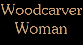 Woodcarver
Woman