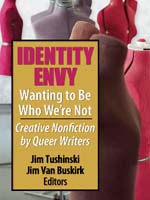 Scene4 Magazine - Identity Envy reviewed by Catherine Conway Honig