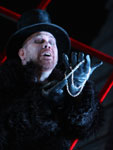 Scene4 Magazine - The Flying Dutchman reviewed by Karren Alenier