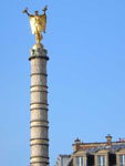 Scene4 Magazine - Paris - plus ça change... by Renate Stedhal