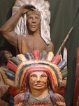 Scene4 Magazine - "Indianer" reviewed by Carole Quattro Levine