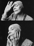 Scene4 Magazine: Alicia Alonso - "I Am Dance" by Andrea Kapsaski