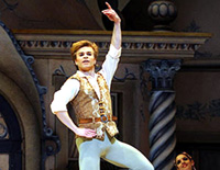 Scene4 Magaine - "Franz and the Real Girl - Balanchine's Coppélia" | Catherine Conway Honig | May 2011 www.scene4.com