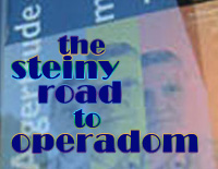 Scene4 Magazine - Karren Alenier - The Steiny Road To Operadom - www.scene4.com