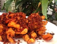Scene4 Magazine: Arts of Thailand - Cuisine | The South Is Hot But Oh, So Good! | Janine Yasovant | May 2012 | www.scene4.com