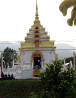 Scene4 Magazine - Khung Phra Chao Lanna | Janine Yasovant | May 2013  www.scene4.com