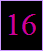 16