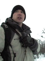 Scene4 Magazine - Paul Rickard - The Winter Chill
