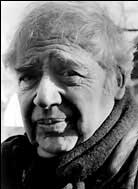 Scene4 Magazine — Harold Bloom